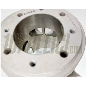 Cylinderkit VMC RVA 110cc reed valve Vespa 50, Special, bore per stroke = 57x43mm