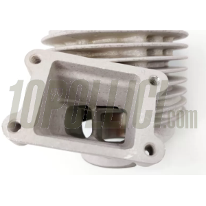 Cylinderkit VMC RVA 110cc reed valve Vespa 50, Special, bore per stroke = 57x43mm