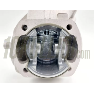 Cylinderkit VMC RVA 110cc reed valve Vespa 50, Special, bore per stroke = 57x43mm