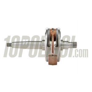 Albero motore SIP PREMIUM Lambretta DL, GP 125-200cc