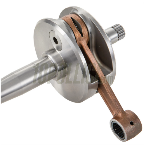 Albero motore SIP PREMIUM Lambretta DL, GP 125-200cc