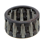 Bearing input shaft/engine case INA 16x22x12 Lambretta 125 LI, Special, GP, D, 150 LI, Special, SX, GP, 175 TV 2°-3°, 200 TV, SX, GP, DL