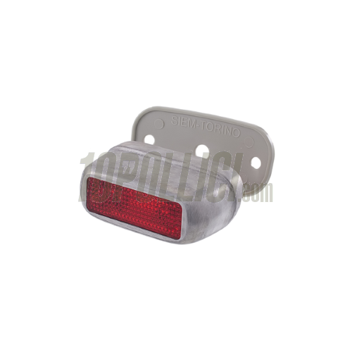 Fanale posteriore SIEM Vespa 125 VM1, VU