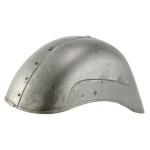 Mudguard Vespa 125 VNA, VNB, 150 VBA 50262-> VBB