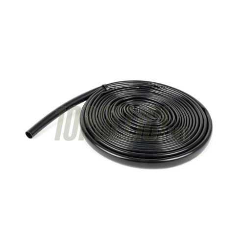 Guaina per cablaggi BGM ORIGINAL Ø 6mm, l=5m, PVC - nero