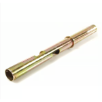 Throttle tube P&A Vespa 50-125 PK S, XL, N, Rush, FL, 125-150-200 PE, PX, Arcobaleno, '98, MY