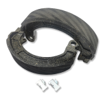 Ganasce freno racing PINASCO anteriori Vespa Sprint, GT, Rally, GS160, SS180, 150 GS VS5T
