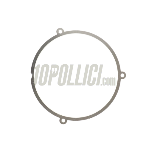 Spacer clutch cover BGM PRO Vespa Wideframe - Ø 128x1,5mm