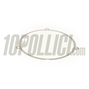 Spacer clutch cover BGM PRO Vespa Wideframe - Ø 128x1,5mm