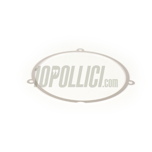 Spacer clutch cover BGM PRO Vespa Wideframe - Ø 128x1,5mm