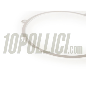 Spacer clutch cover BGM PRO Vespa Wideframe - Ø 128x1,5mm