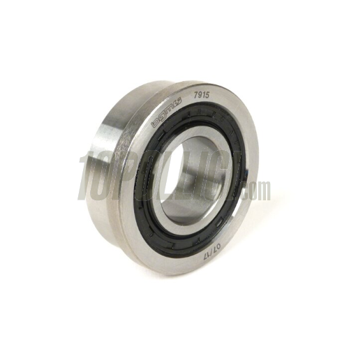 Rear wheel roller bearing BGM PRO Lambretta 1-3 Series