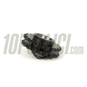 Pignone anteriore -BGM PRO- Lambretta LI, LIS, SX, TV (2a serie, 3a serie), DL, GP - 19 denti