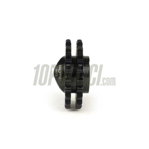 Pignone anteriore -BGM PRO- Lambretta LI, LIS, SX, TV (2a serie, 3a serie), DL, GP - 19 denti