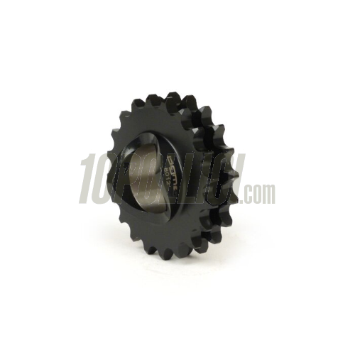 Pignone anteriore -BGM PRO- Lambretta LI, LIS, SX, TV (2a serie, 3a serie), DL, GP - 19 denti