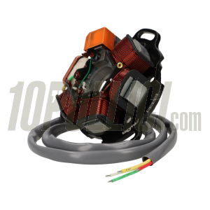 Piatto statore BGM PRO, AC  - Lambretta accensione elettronica