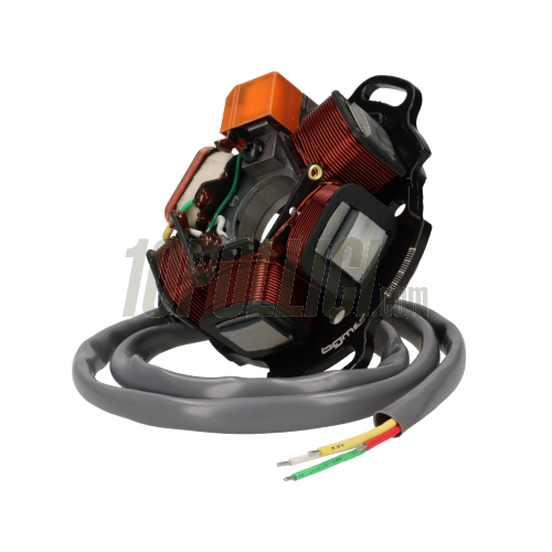 Piatto statore BGM PRO, AC  - Lambretta accensione elettronica