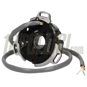 Piatto statore BGM PRO, AC  - Lambretta accensione elettronica