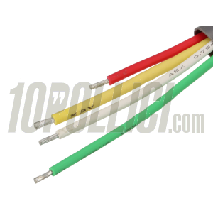 Piatto statore BGM PRO, AC  - Lambretta accensione elettronica