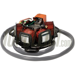 Piatto statore BGM PRO, AC  - Lambretta accensione elettronica