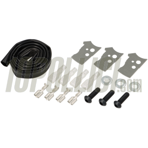 Piatto statore BGM PRO, AC  - Lambretta accensione elettronica