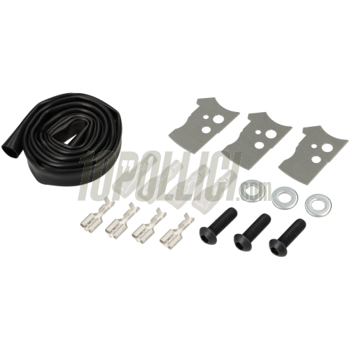 Piatto statore BGM PRO, AC  - Lambretta accensione elettronica