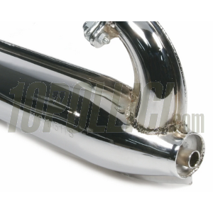 Marmitta Vespa 50SS, 90SS