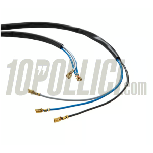 Impianto elettrico Vespa PX125X modello AMERICA