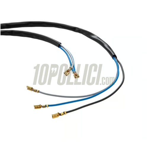 Impianto elettrico Vespa PX125X modello AMERICA