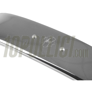 Headlamp rim SIEM Vespa GT, Sprint, GL, 180 SS, chrome