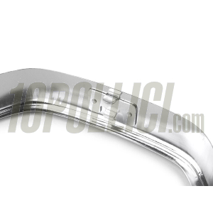 Headlamp rim SIEM Vespa GT, Sprint, GL, 180 SS, chrome