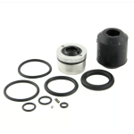 Repair kit BITUBO shock absorber, incl. oil seals and o-rings, for classic Vespa