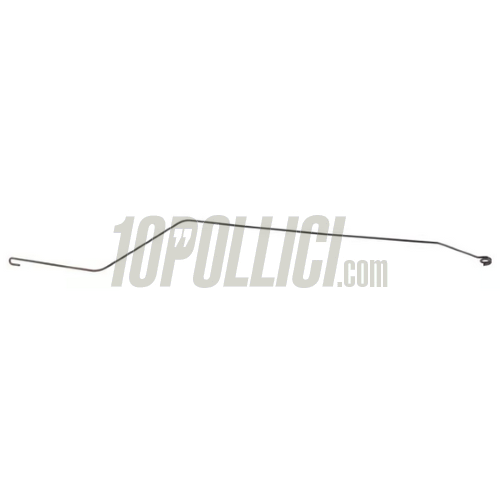 Choke transmission Vespa 125 VN, 150 VL, VB1, ACMA