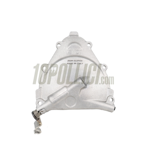 Clutch Cover EVOK IRON CLUTCH for Vespa 50, 90, 125 ET3 Primavera, PK - HP type