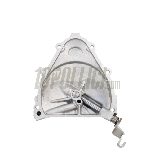 Clutch Cover EVOK IRON CLUTCH for Vespa 50, 90, 125 ET3 Primavera, PK - HP type