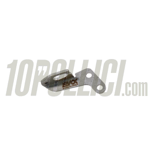 Long Lever Conversion Kit Clutch Cover Shaft EVOK Vespa Smallframe