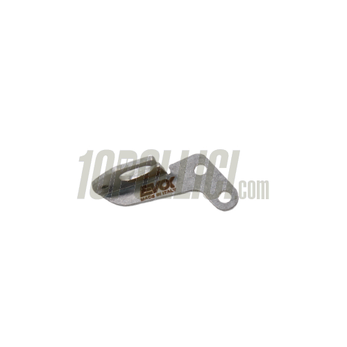 Long Lever Conversion Kit Clutch Cover Shaft EVOK Vespa Smallframe