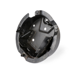 Spare Wheel Holder for left side panel Vespa PK 50 HP, 125 XL2