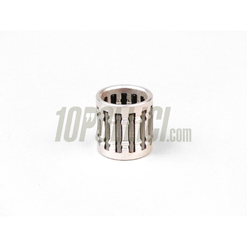 Gabbia a rulli IKO 15x19x20mm per spinotto Vespa 90-125 PV, ET3, PK, GT, GTR, Super, GL, Sprint, PX125-150