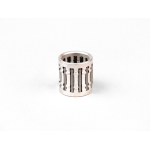 Gabbia a rulli IKO 16x20x20mm per spinotto Vespa PX 200, Rally, Cosa, GS160, SS180, Quattrini M200, FABBRI 180