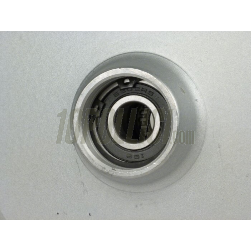 Drum Brake front FA ITALIA for Vespa PX, Arcobaleno, T5, 20mm