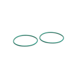 O ring Ø 57 racing exhaust MALOSSI MHR Vespa - 2 pcs