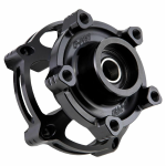 Mozzo anteriore ZIP SP G-PRO - nero