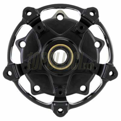 Mozzo anteriore ZIP SP G-PRO - nero