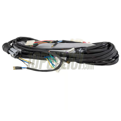 Impianto elettrico LML Star 125-150 2T