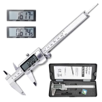Digital caliper