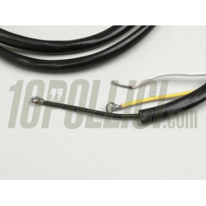 Impianto elettrico Vespa farobasso V30T, V33T, VM1T, VU1T