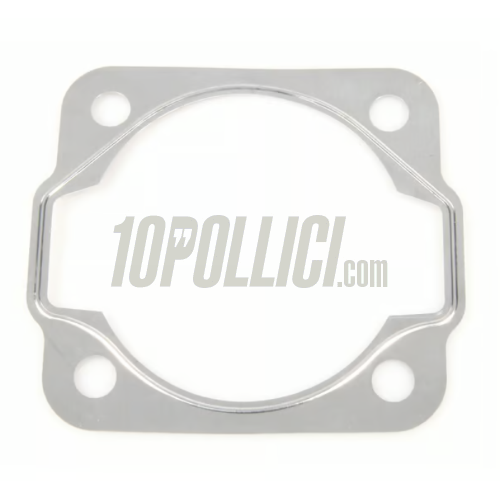 Gasket cylinder Vespa 50, 90, 125 ET3 Primavera - aluminium
