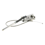 Kit pompa sotto nasello freno a disco Lambretta LI, LIS, DL, GP, SX, TV