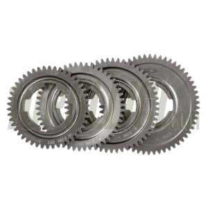 Cambio "PK 4 velocità"  SIP PERFORMANCE per Vespa 50, 90 , 125 Primavera, ET3, PK 50-125 - ingranaggi, cluster, crociera, albero ruota